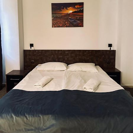 Brilliance Hotel Várna Kültér fotó