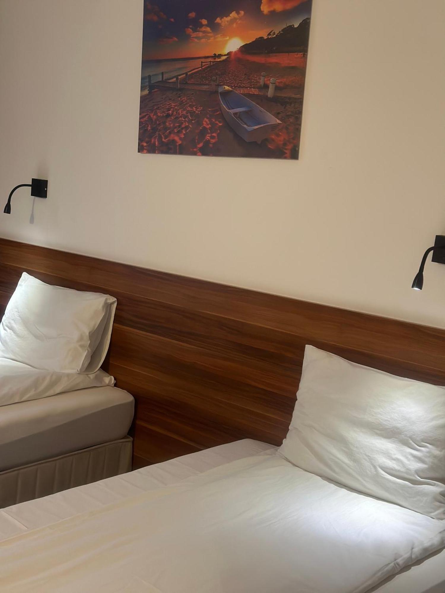 Brilliance Hotel Várna Kültér fotó