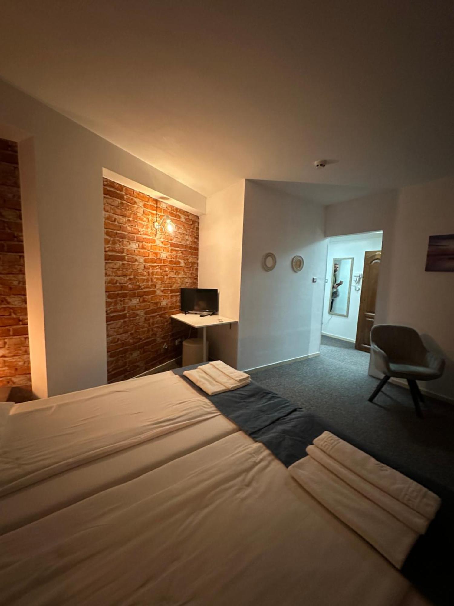 Brilliance Hotel Várna Kültér fotó