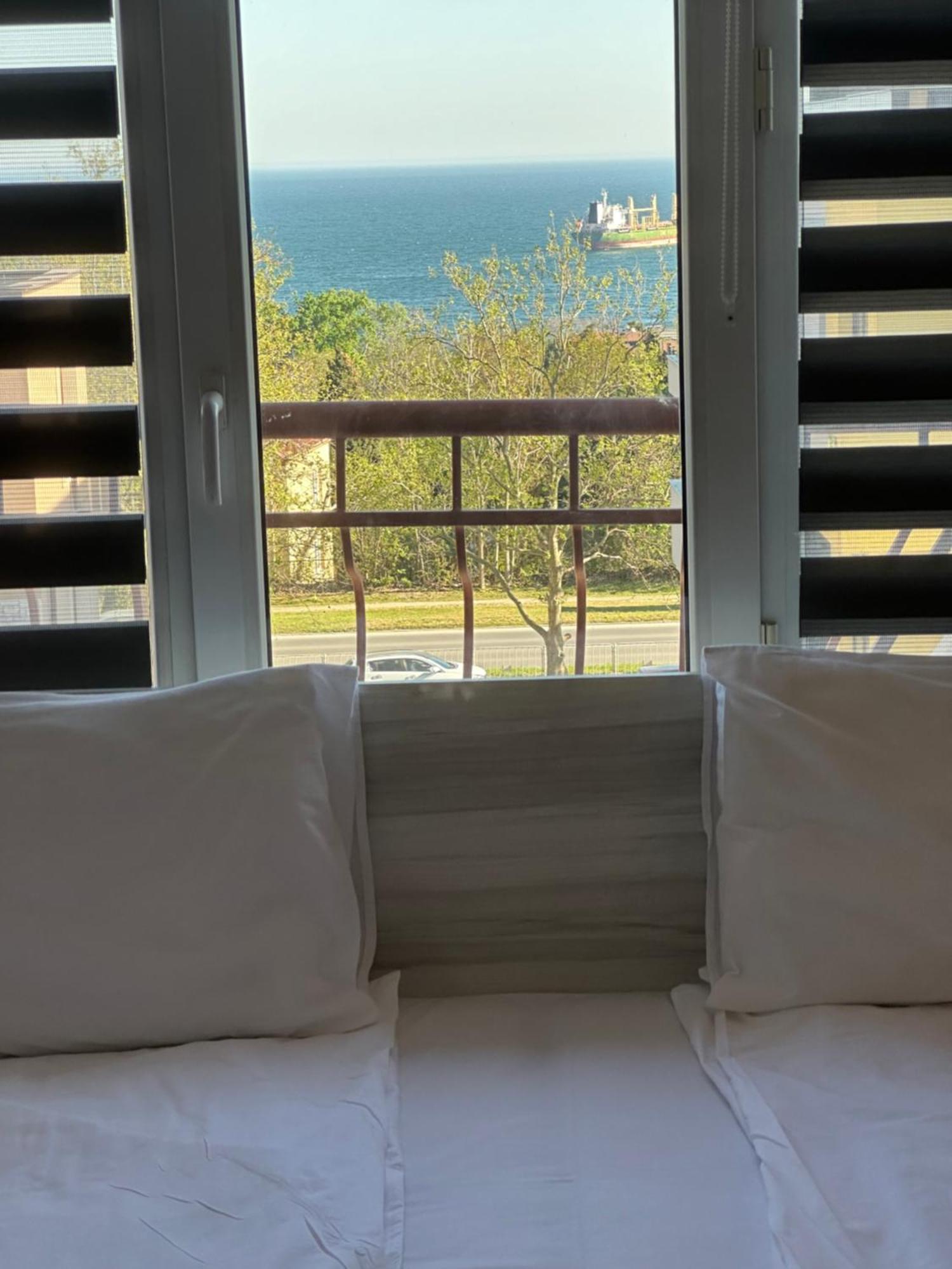 Brilliance Hotel Várna Kültér fotó