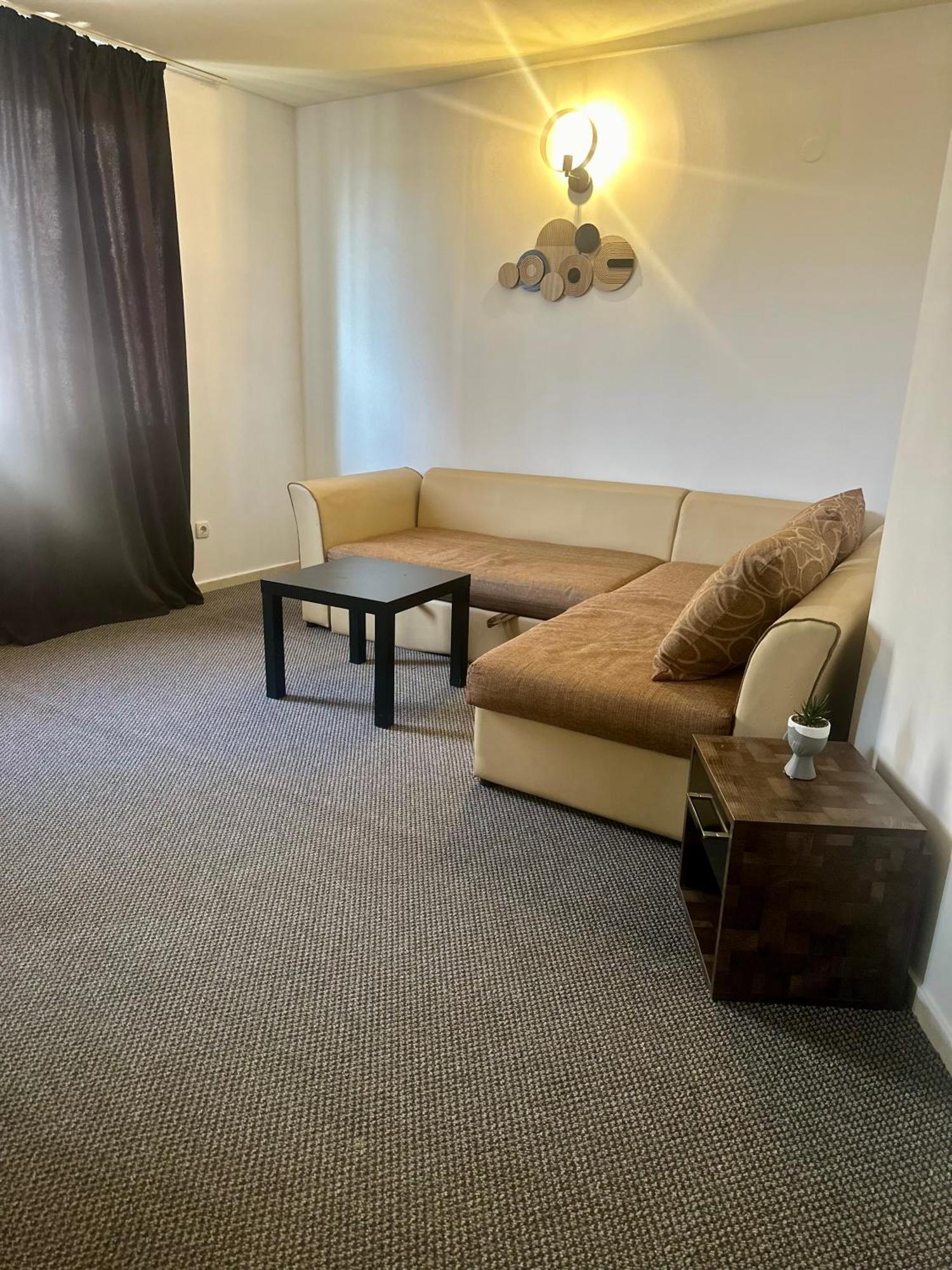 Brilliance Hotel Várna Szoba fotó