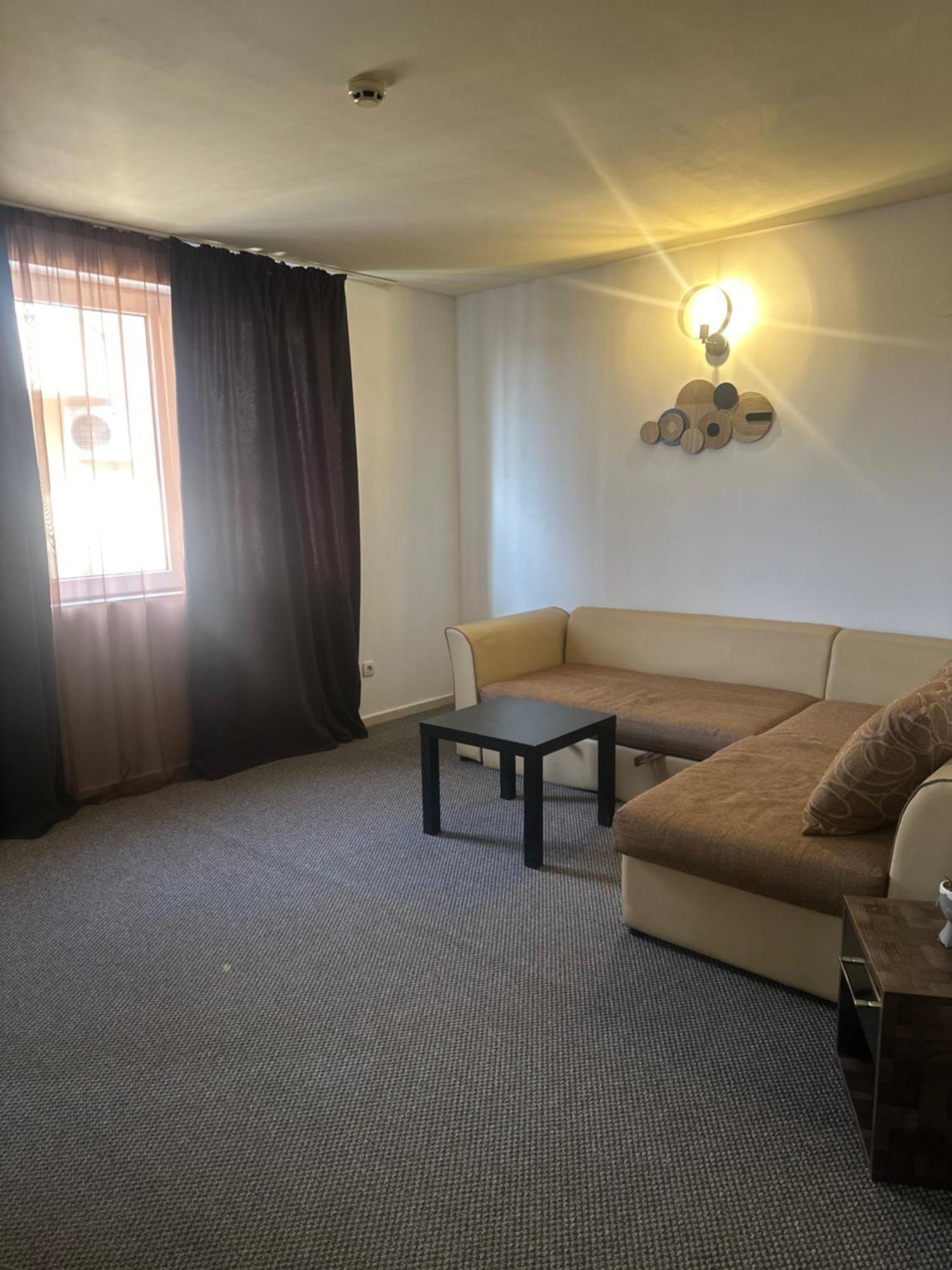 Brilliance Hotel Várna Szoba fotó