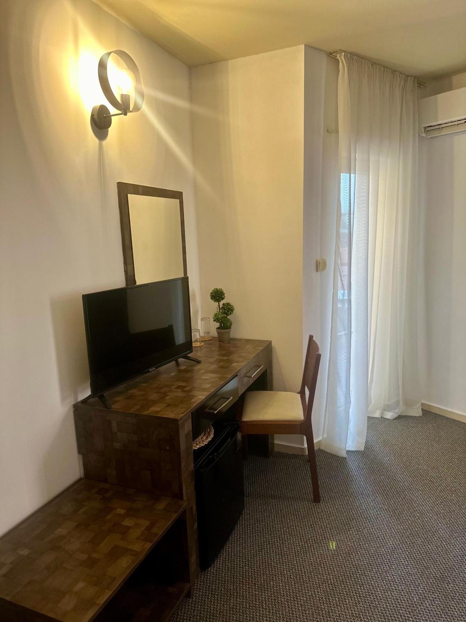 Brilliance Hotel Várna Kültér fotó