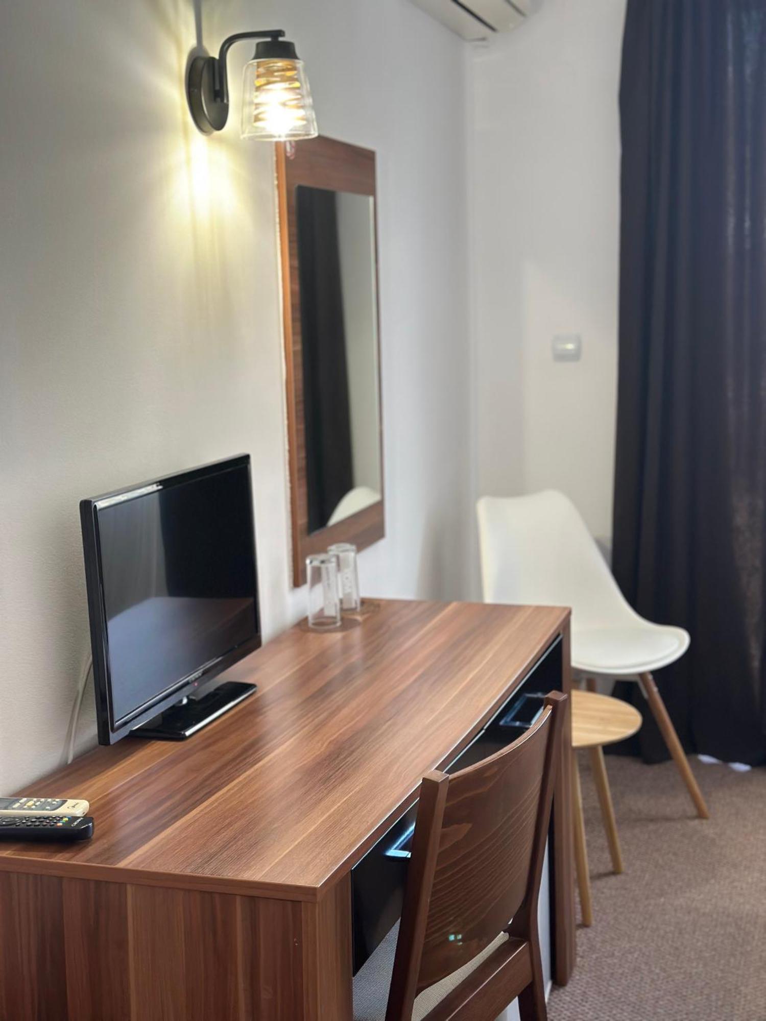Brilliance Hotel Várna Kültér fotó